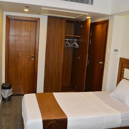 Royal Inn Residence 开罗 外观 照片