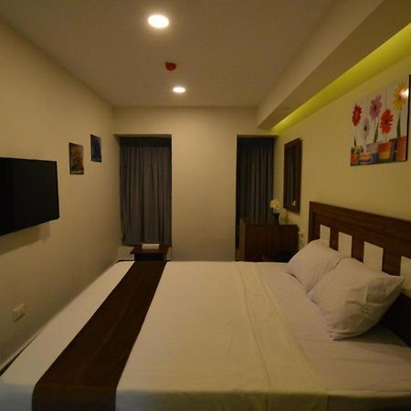 Royal Inn Residence 开罗 外观 照片