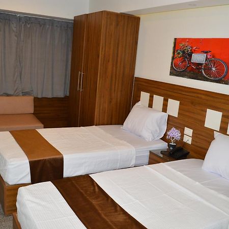 Royal Inn Residence 开罗 外观 照片