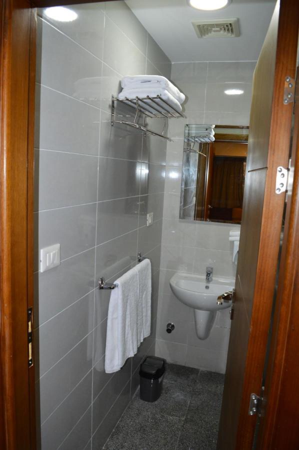 Royal Inn Residence 开罗 外观 照片