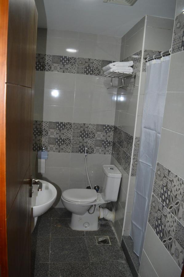 Royal Inn Residence 开罗 外观 照片