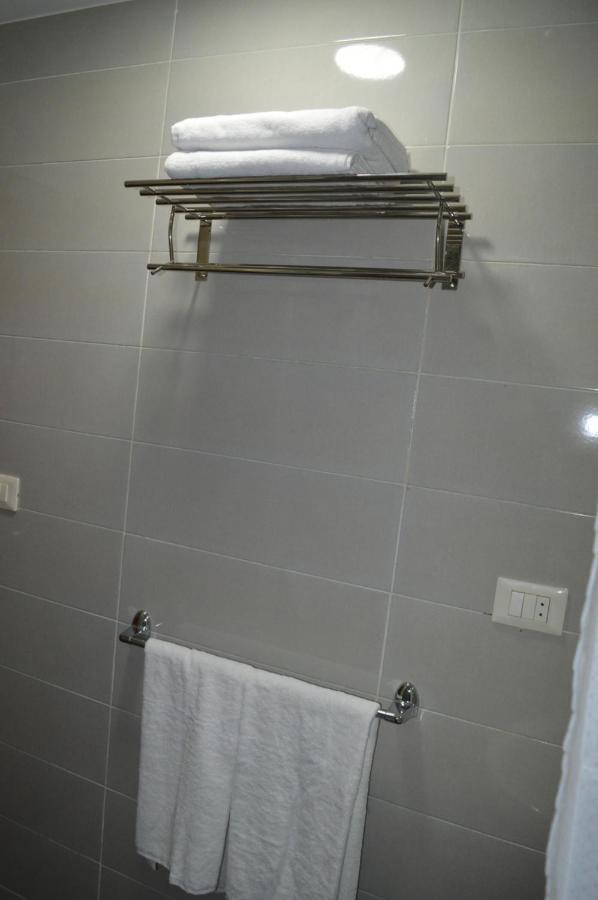 Royal Inn Residence 开罗 外观 照片