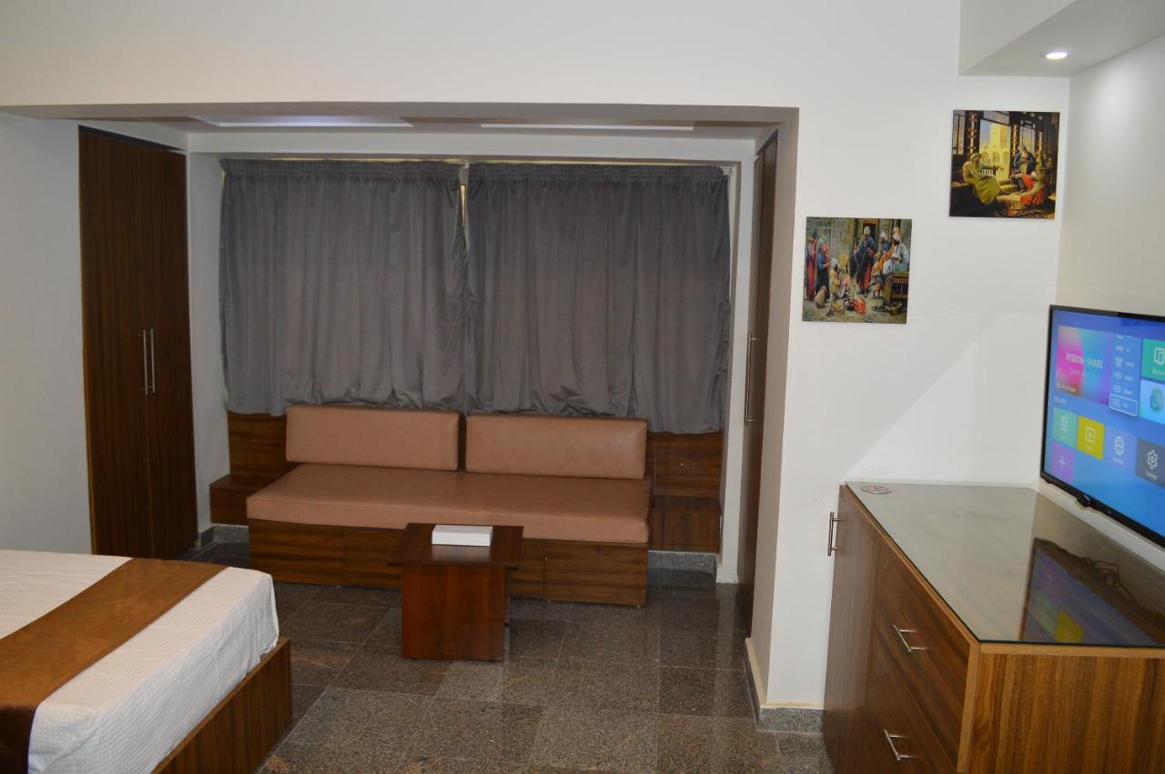 Royal Inn Residence 开罗 外观 照片