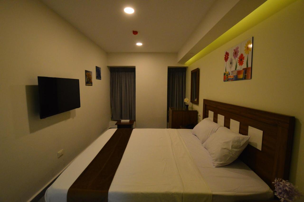 Royal Inn Residence 开罗 外观 照片