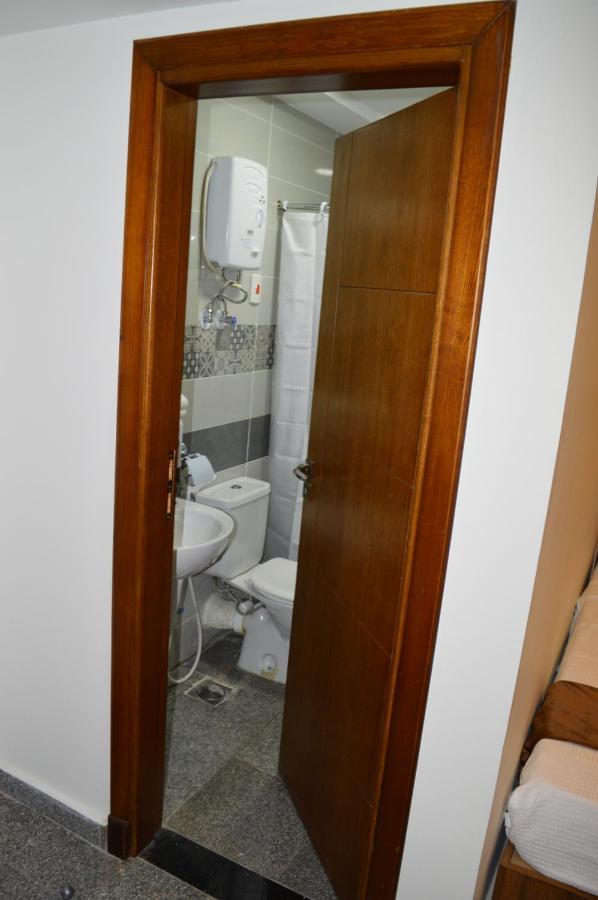 Royal Inn Residence 开罗 外观 照片