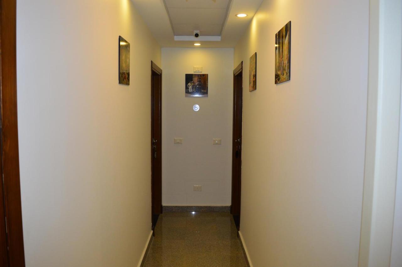 Royal Inn Residence 开罗 外观 照片