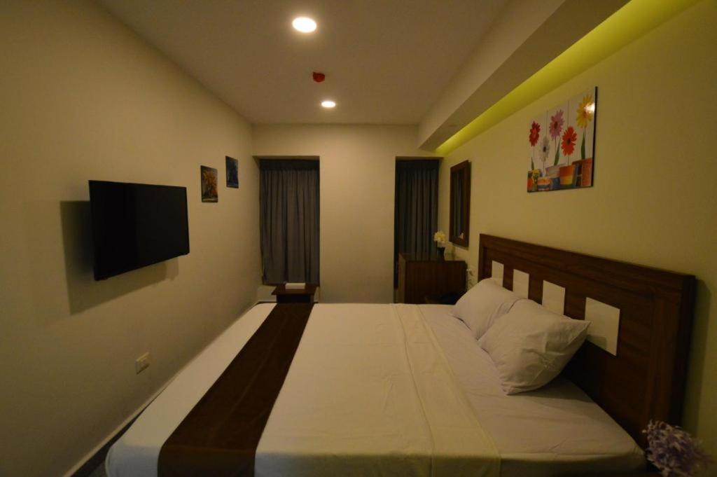 Royal Inn Residence 开罗 外观 照片
